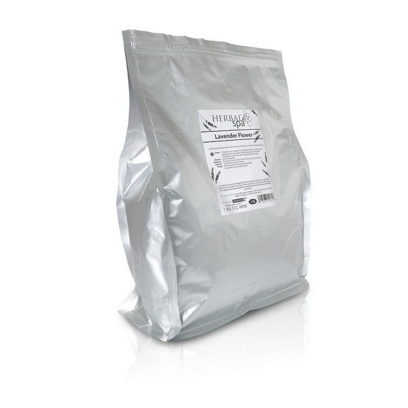 Botanical Escapes Lavender Flower Herb 1 lb