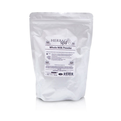 Botanical Escapes Whole Milk Powder 1 lb
