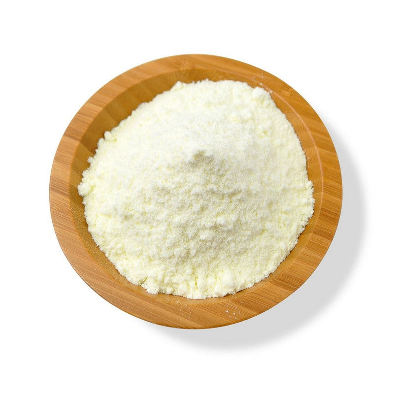 Botanical Escapes Whole Milk Powder 1 lb