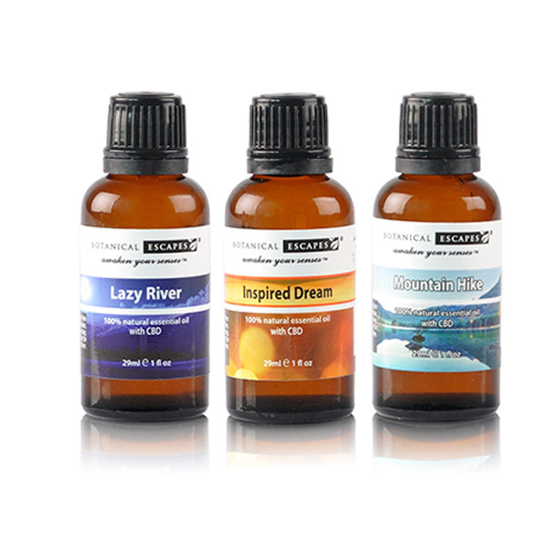 Nature's Sanctuary Kit