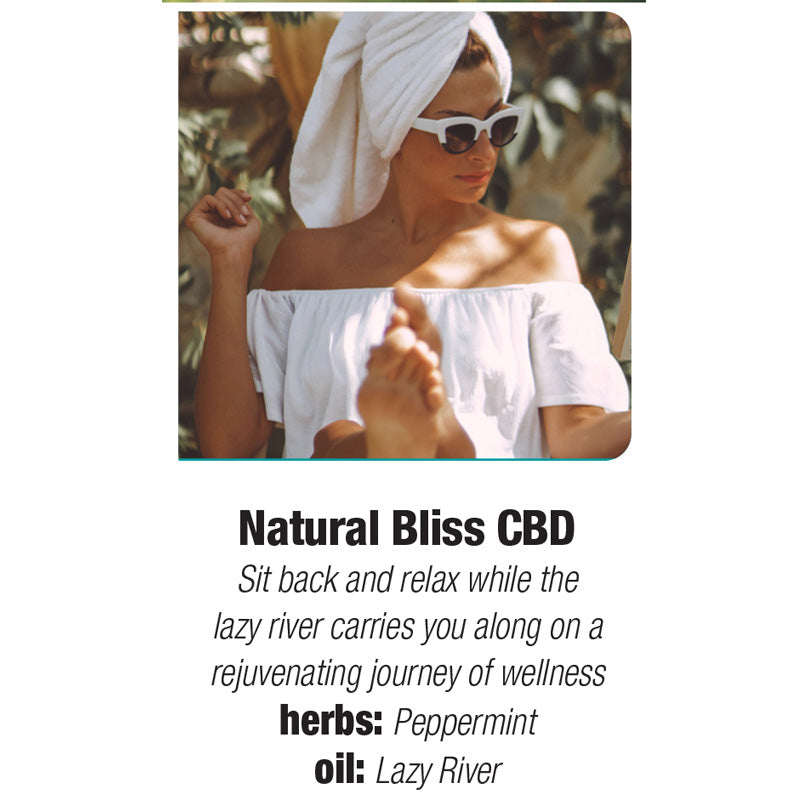 Nature's Sanctuary Kit