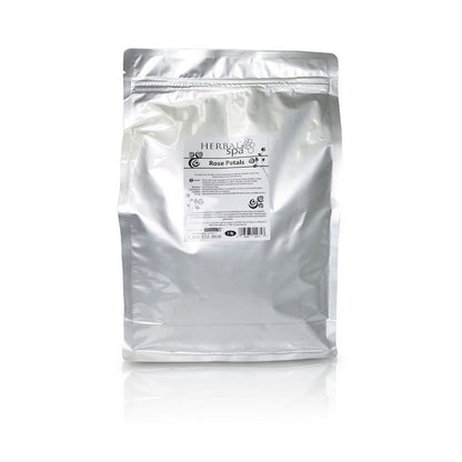 Botanical Escapes Rose Buds & Petal Herb 1 lb