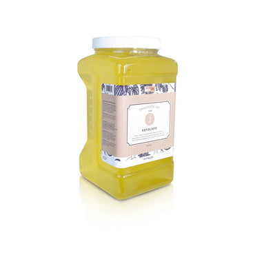 Botanical Escapes Herbal Spa Step 2 - Gel Scrub Base 1 Gal
