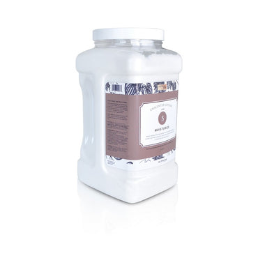 Botanical Escapes Herbal Spa Step 5 - Lotion Base 1 Gal