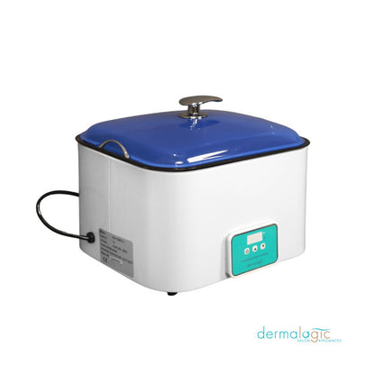 Dermalogic Digital Massage Stone Heater