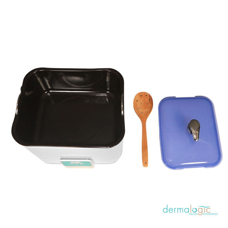 Dermalogic Digital Massage Stone Heater