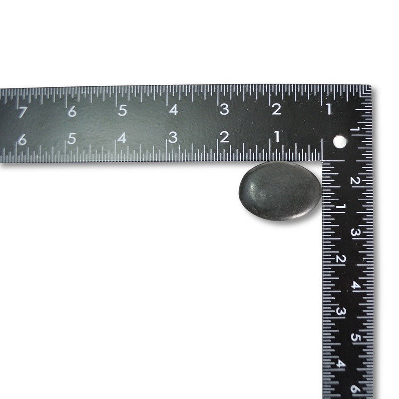16 Stones w/Box - 8 Large & 8 Small