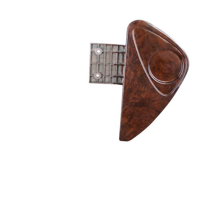 HT-044 Manicure Tray Right (Faux Wood)