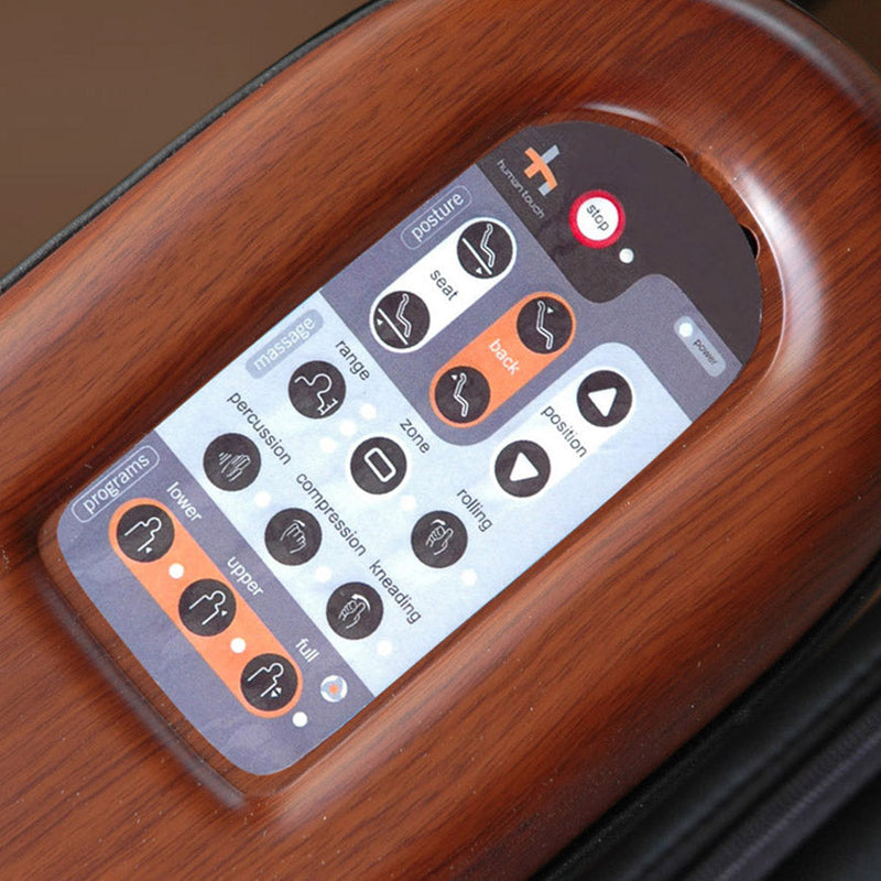 HT1000 Remote PCB
