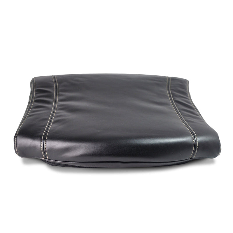 HT135 Pad Bottom Cushion BLACK (Leather Only)
