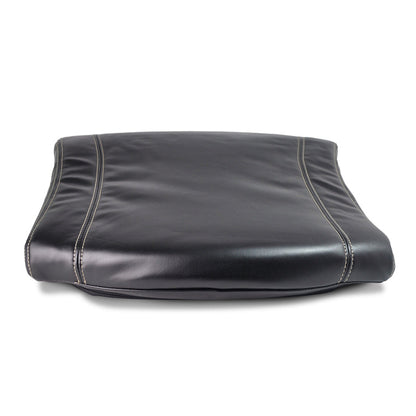 HT135 Pad Bottom Cushion BLACK (Leather Only)