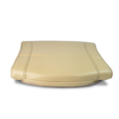 HT135 Pad Bottom Cushion CREAM (Leather Only)