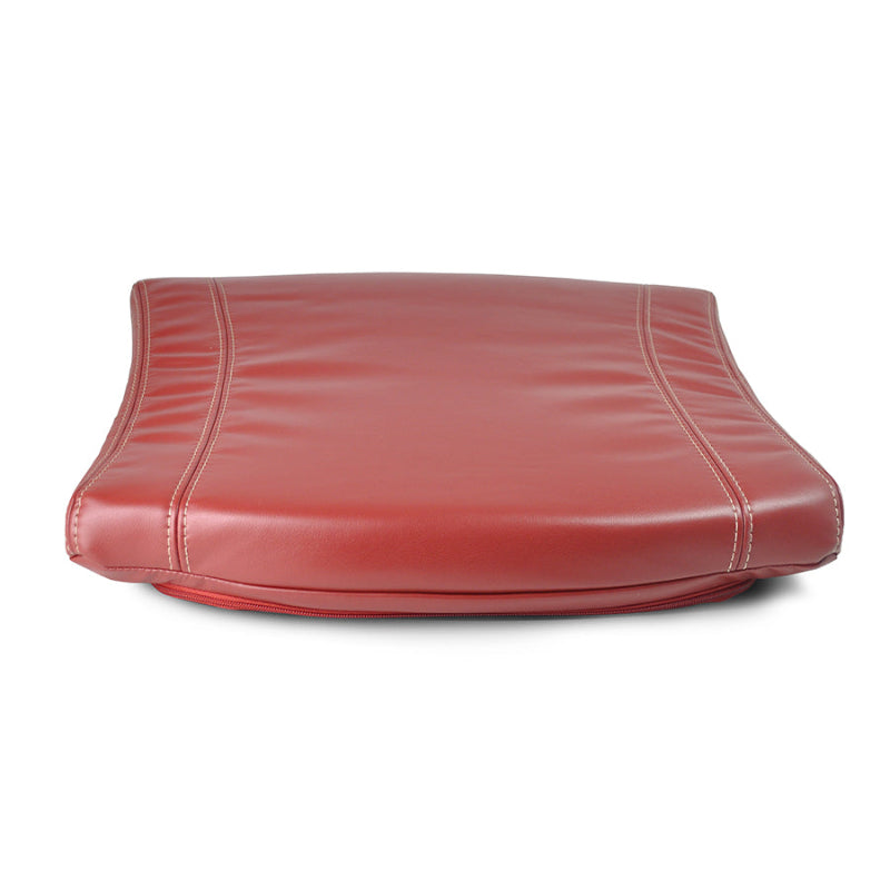 HT135 Pad Bottom Cushion RED (Leather Only)