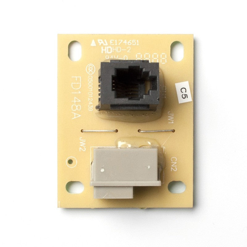 HT-135 Remote Circuit Board Control Plug FD148A