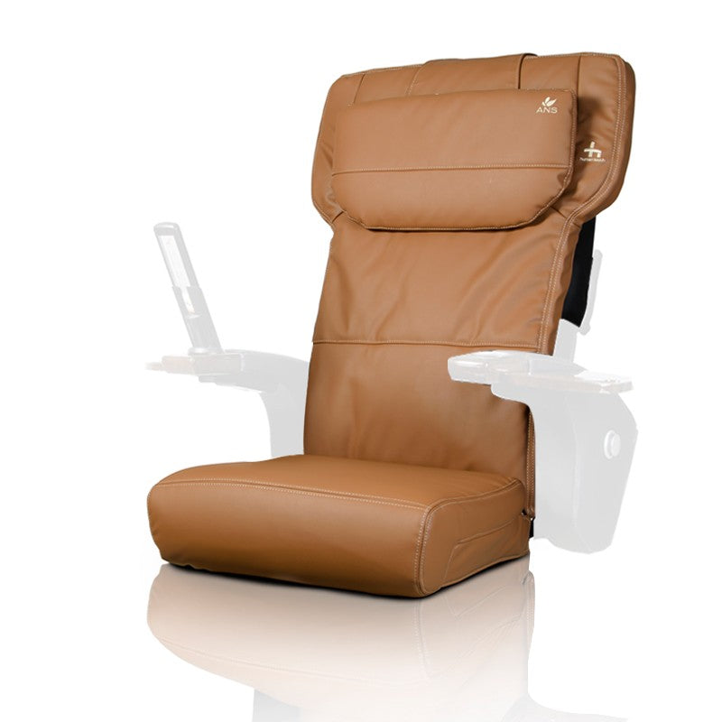 HT-245 Padset Cappuccino w/ Splash Guard
