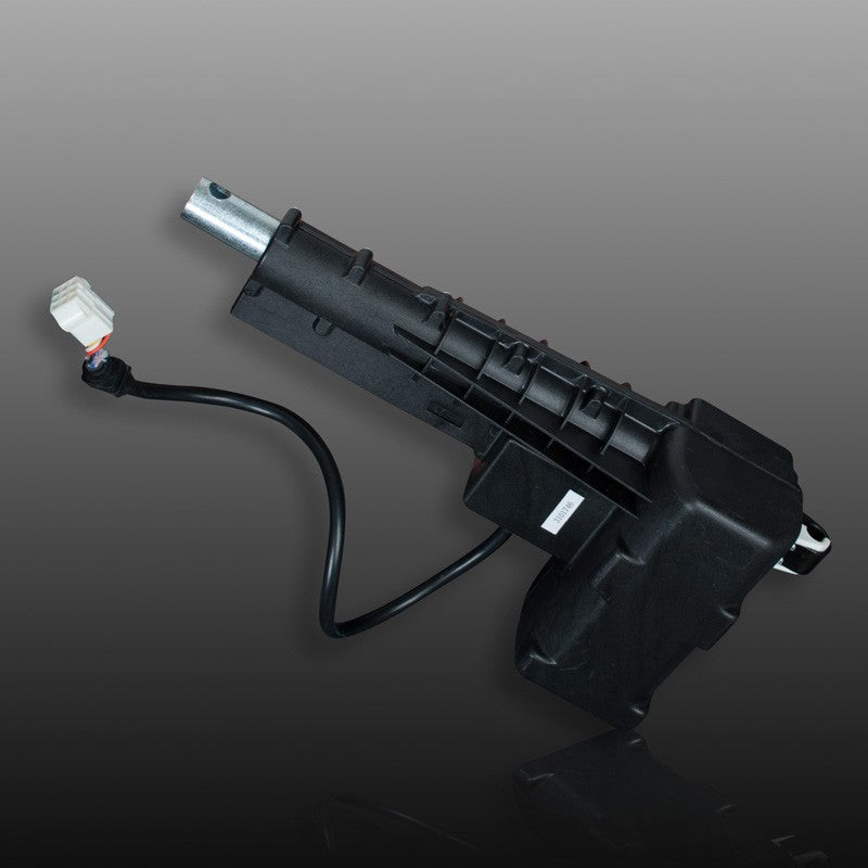 HT-044PS, HT-045PS, HT-245PS, Slide Actuator, 120V, vETL