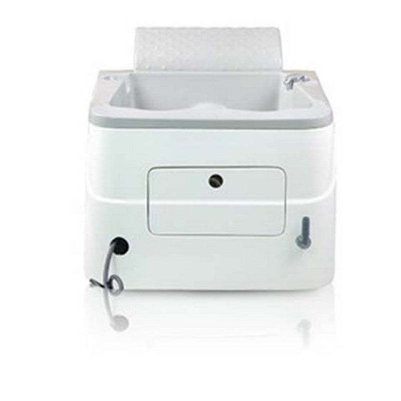 Taizen Pedicure Spa Portable w/ installation