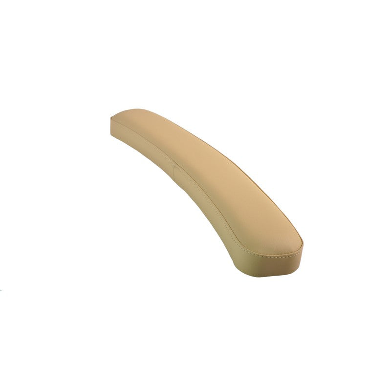 Curved Armrest for Nail Table