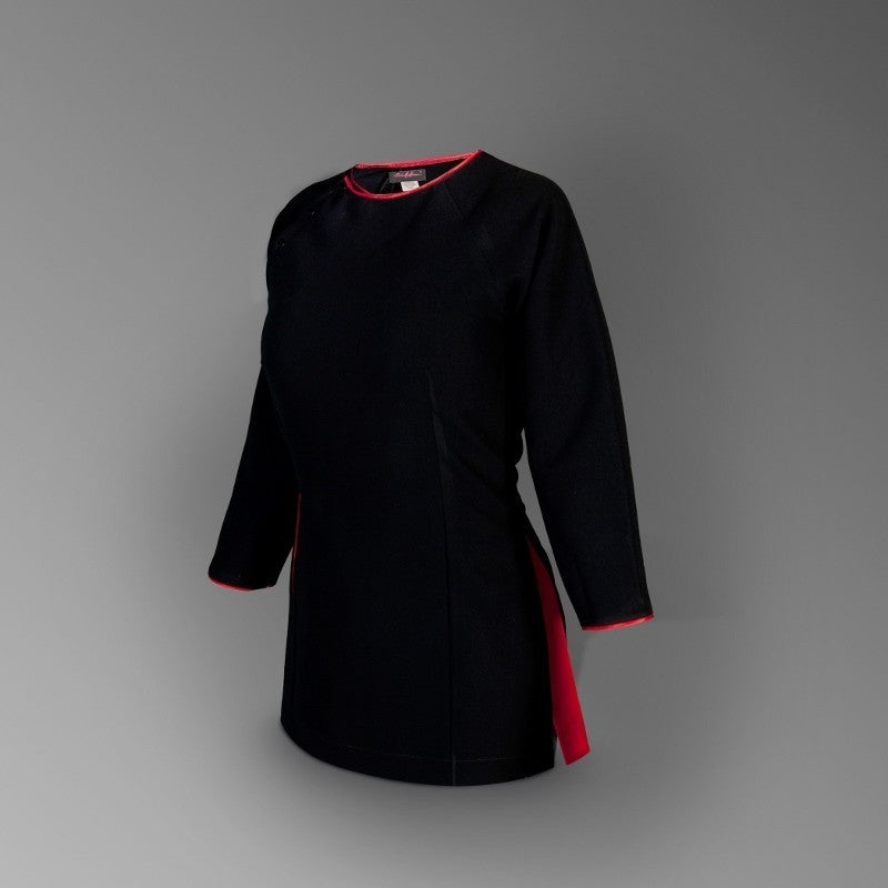 Chiso Ladies Uniform - Nails Logo - M