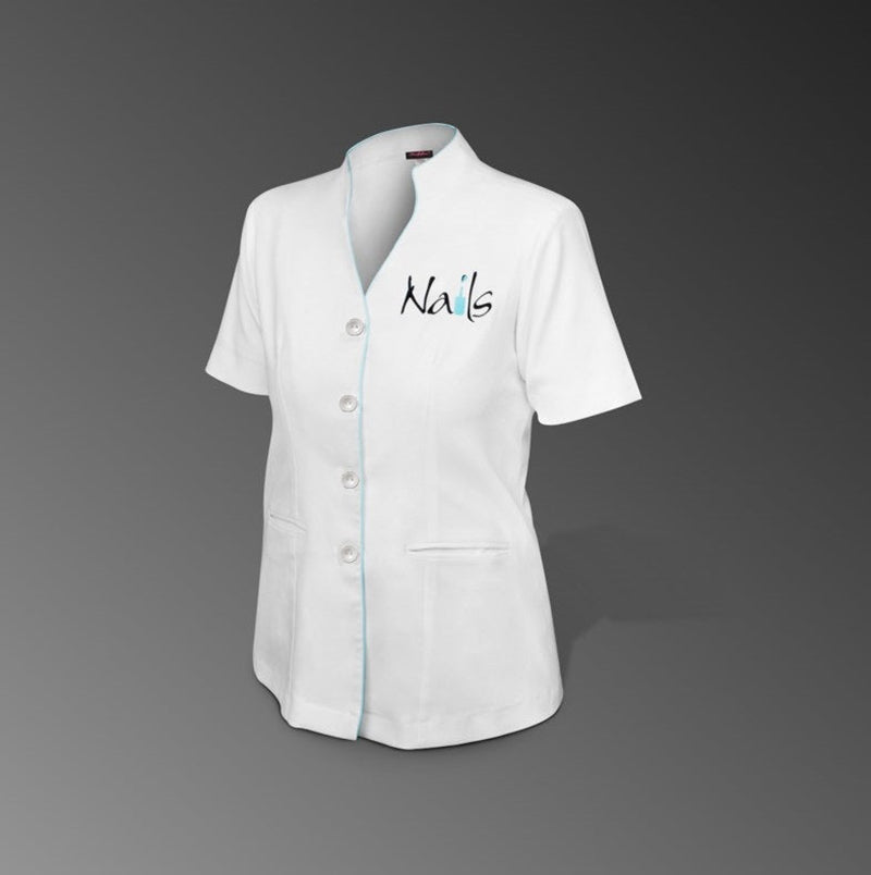 Eisho - Ladies Uniform - Nails Logo - L