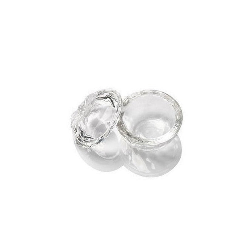 Crystal Jar (I) - Apple Shape (size 4-5cm)