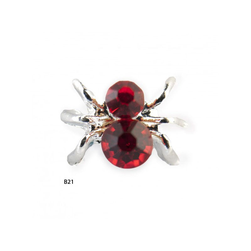 Nail Art Jewels B21
