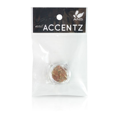 Jewel Halloween Slice Chip - Gold