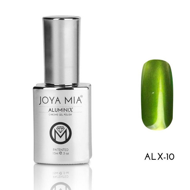 JM Aluminix #10 0.5 oz