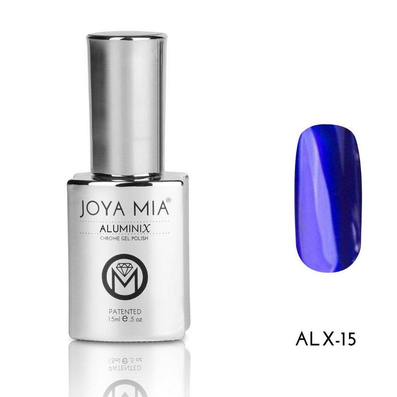 JM Aluminix #15 0.5 oz