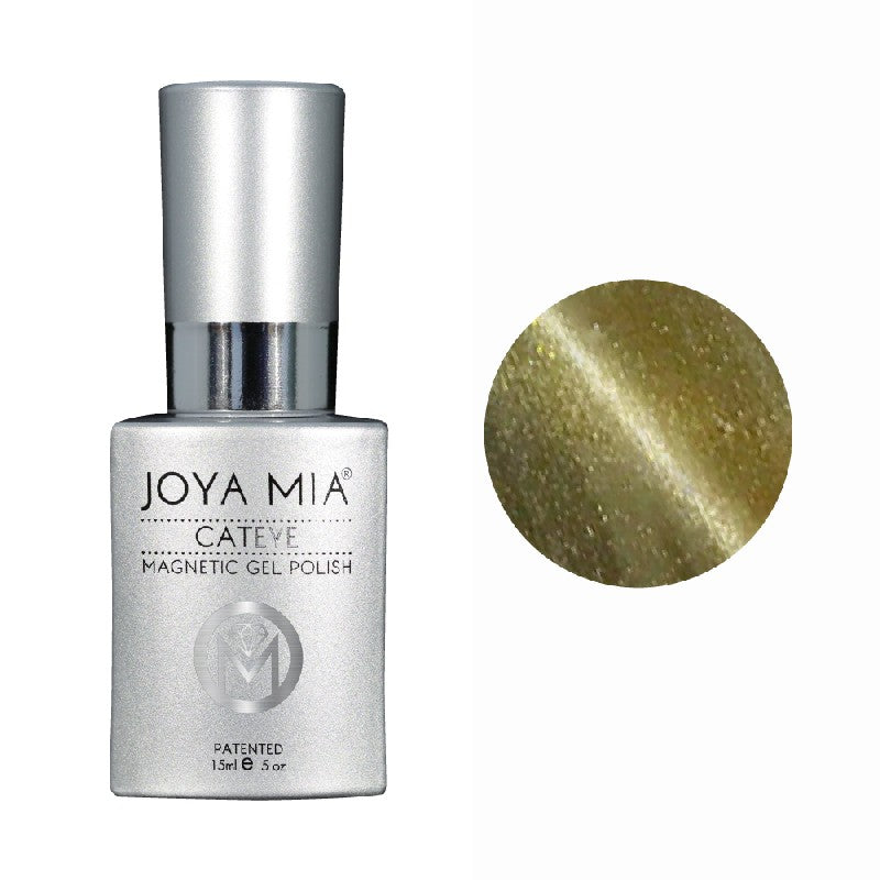 JM - Cat-Eye 38