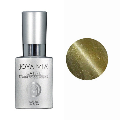 JM - Cat-Eye 38