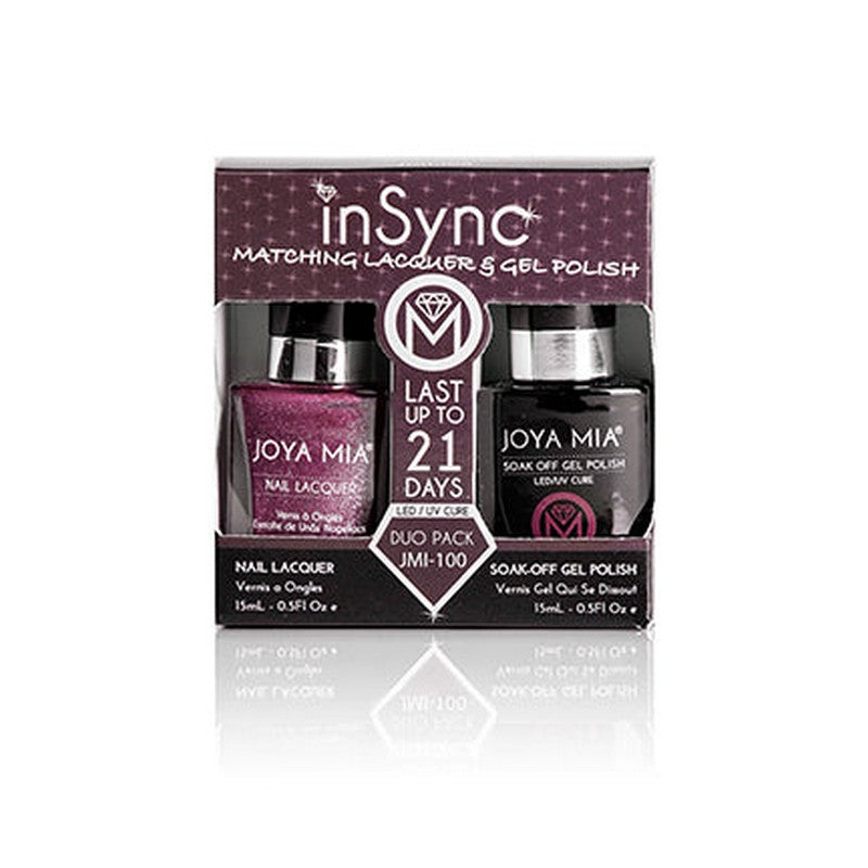 Joya Mia InSync 100