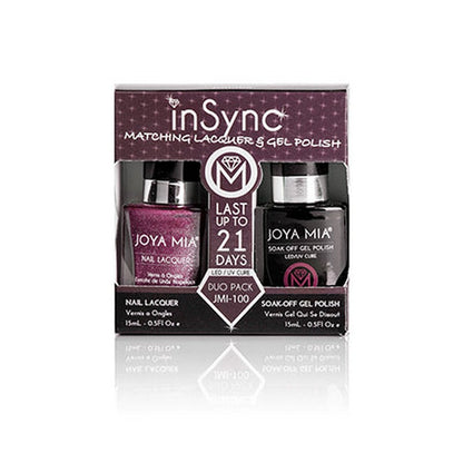 Joya Mia InSync 100