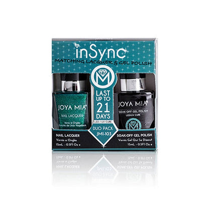 Joya Mia InSync 103