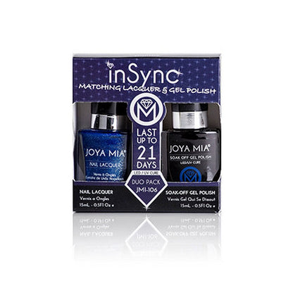 Joya Mia InSync 106