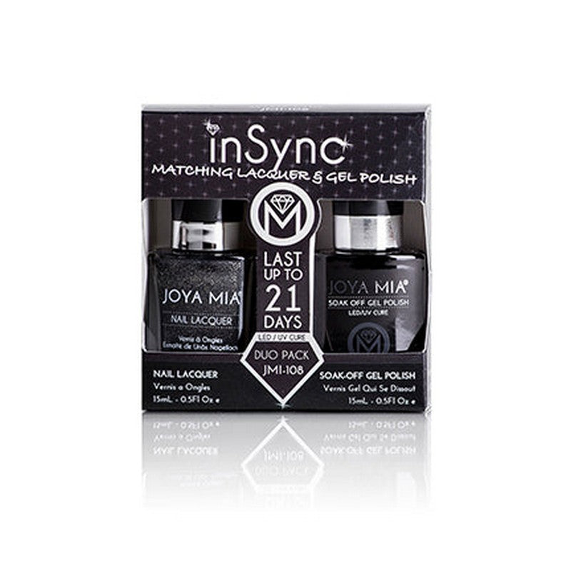 Joya Mia InSync 108