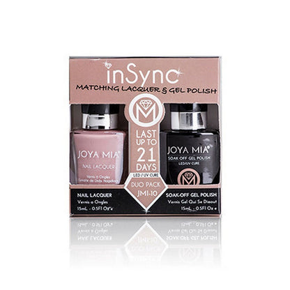 Joya Mia InSync 10