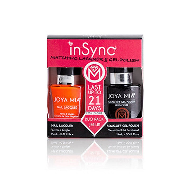 Joya Mia InSync 111