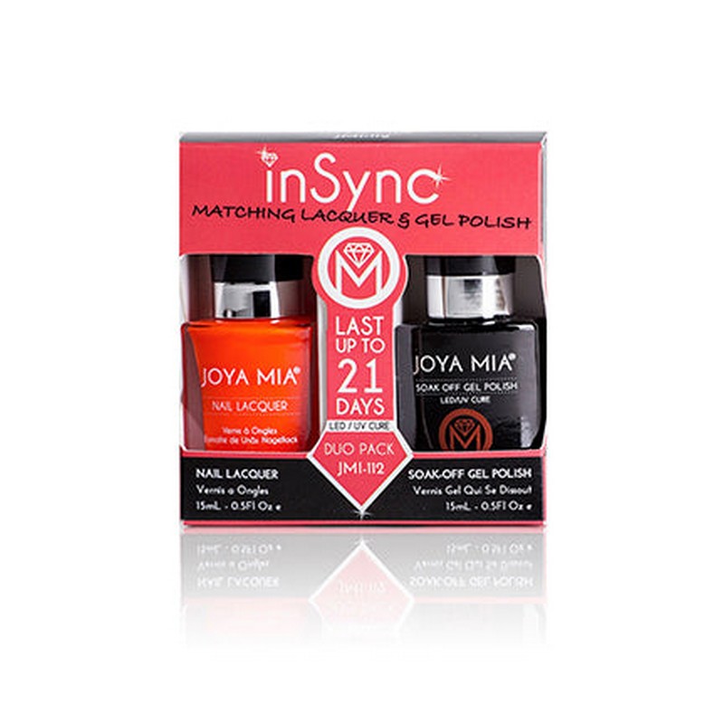 Joya Mia InSync 112