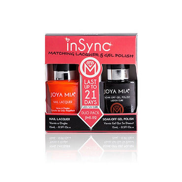 Joya Mia InSync 112