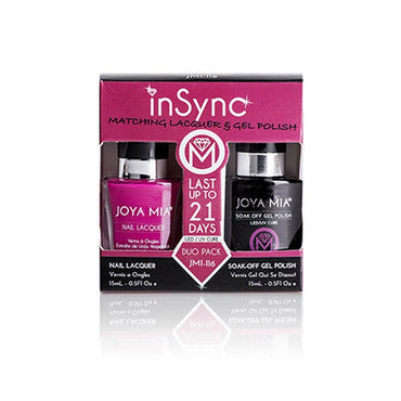 Joya Mia InSync 116
