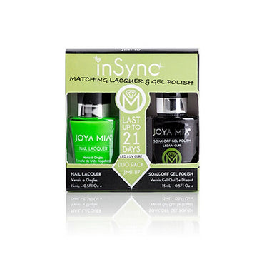 Joya Mia InSync 117