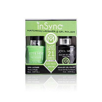 Joya Mia InSync 118