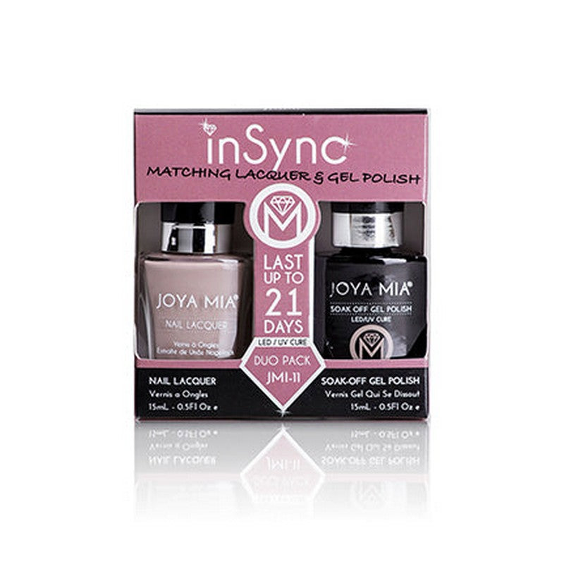 Joya Mia InSync 11