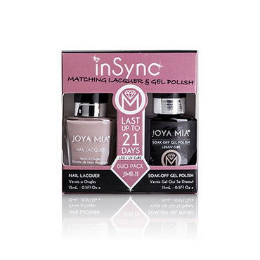 Joya Mia InSync 11