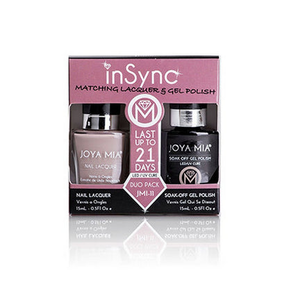 Joya Mia InSync 11