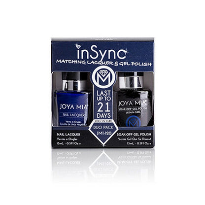 Joya Mia InSync 120