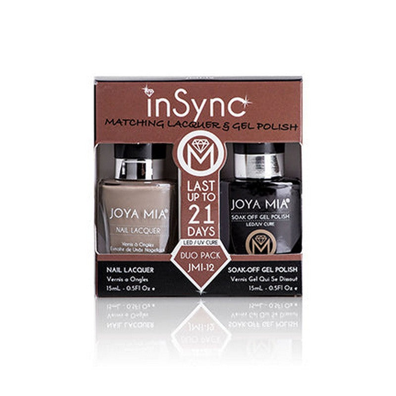 Joya Mia InSync 12