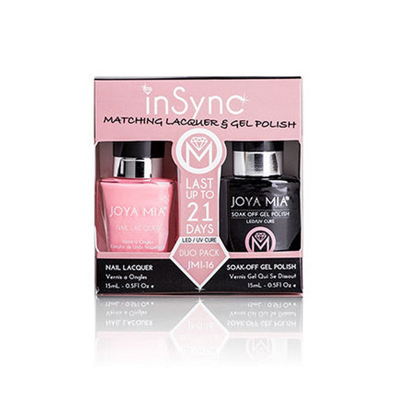 Joya Mia InSync 16