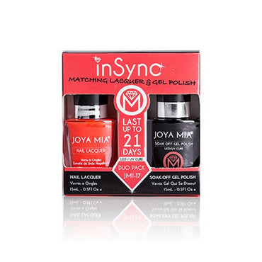 Joya Mia InSync 17